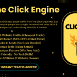 Get-Website-Traffic-Fast-The-Click-Engine-Review-(84% OFF!)