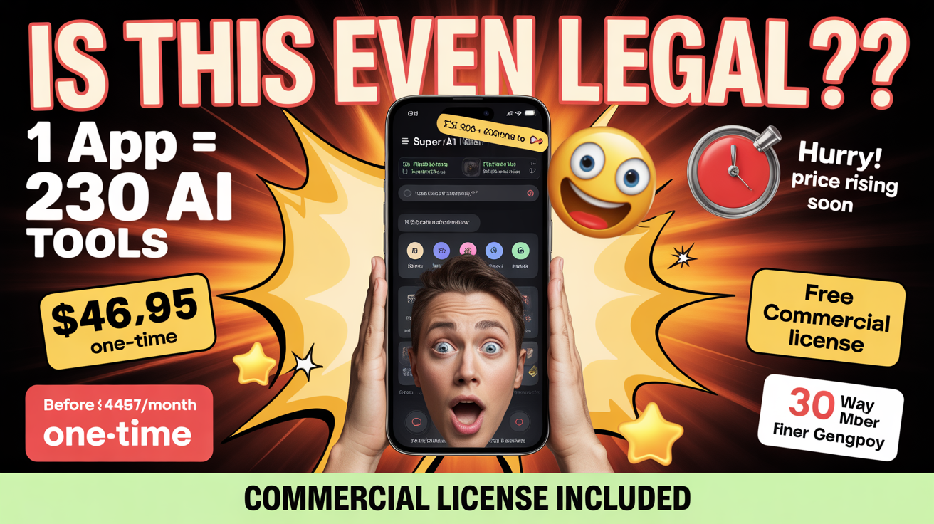 Super-AI-The-Future-of-All-in-One-Artificial-IntelligenceSuper-AI-The-Future-of-All-in-One-Artificial-Intelligence